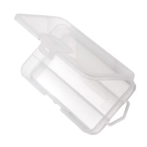 Behr Angelbox 16,5×9,5×2,5cm 3er Einteilung