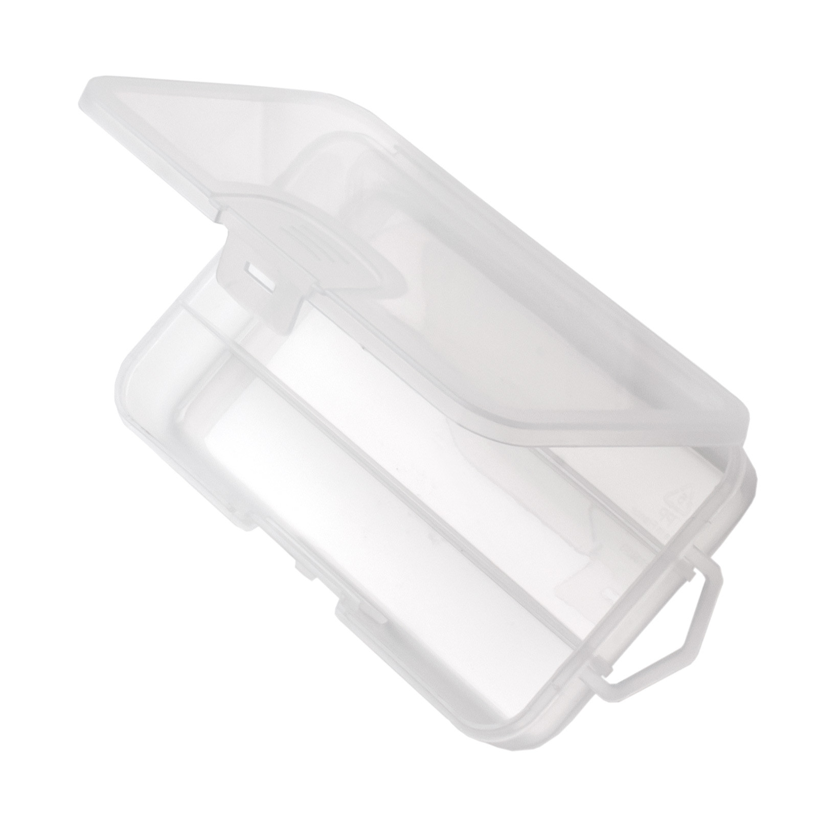 Behr Angelbox 16,5x9,5x2,5cm 3er Einteilung