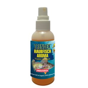 Behr Trendex Raubfischaroma Zander Lockstoff