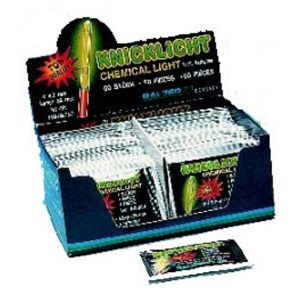 Behr Knicklicht 4,5 Box Inh. 50Stk.