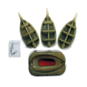 Behr Method Feeder Angelset