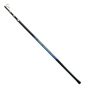 Behr Starke Teleskop-Hebestang Senkstock 4,2m