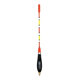 Behr vorbebleite Wagglerpose No.10 3+3g