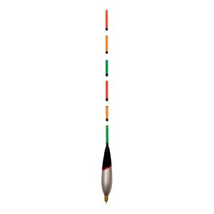 Behr vorbebleite Wagglerpose No.5 6+2g
