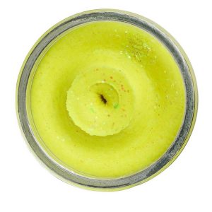 Berkley Powerbait Fruits Banana Boost Forellenteig