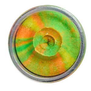 Berkley Powerbait Fruits Banana Rainbow Forellenteig