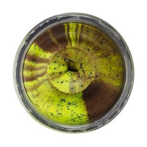 Berkley Powerbait Fruits Kiwi Cool Forellenteig