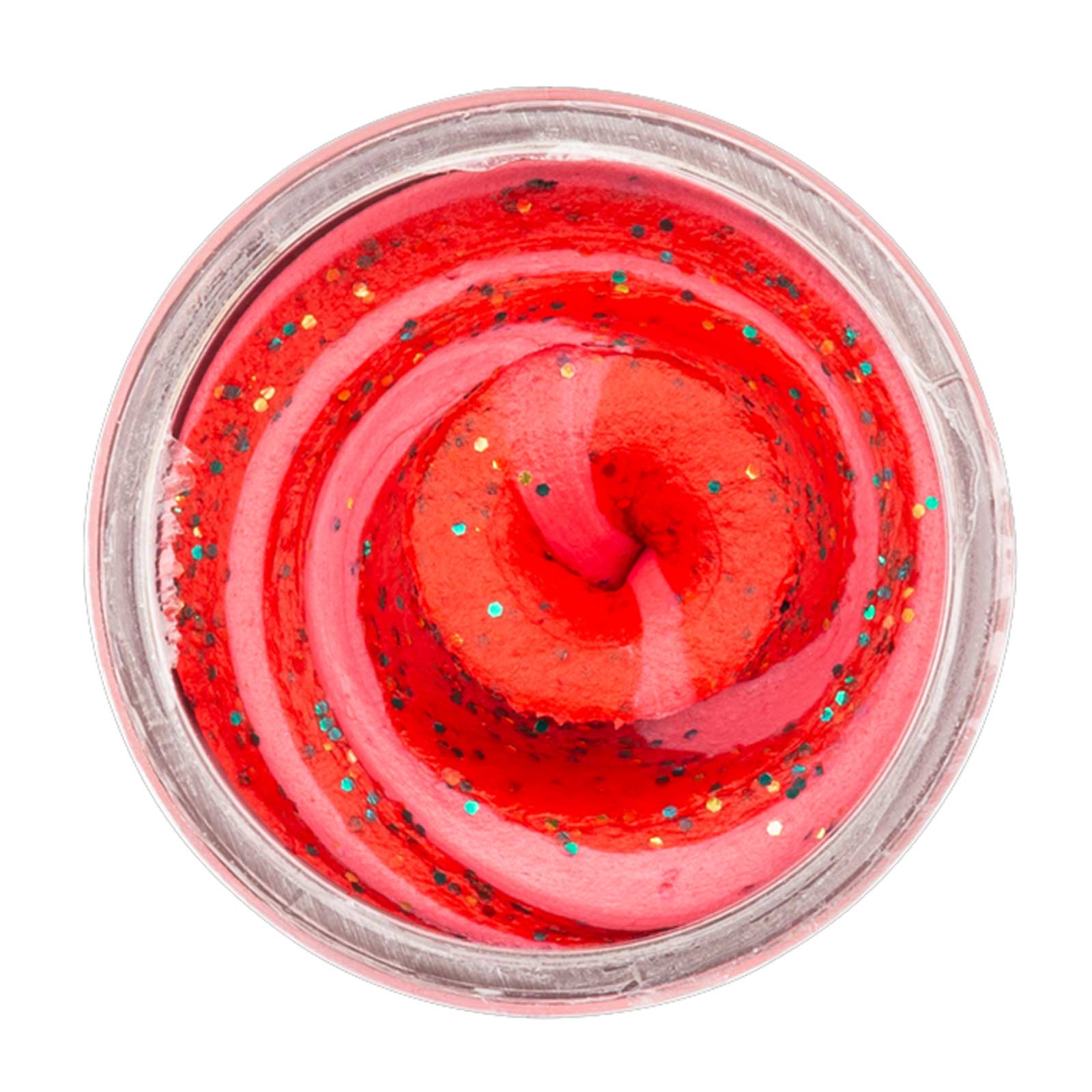 Berkley Powerbait Fruits Strawberry Dream Forellenteig