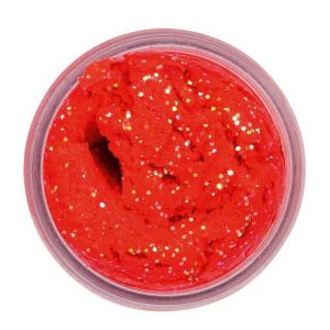 Berkley Powerbait Sinking Glitter Salmneggred Glittr Forellenteig