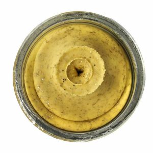 Berkley Powerbait Spices Curry Forellenteig