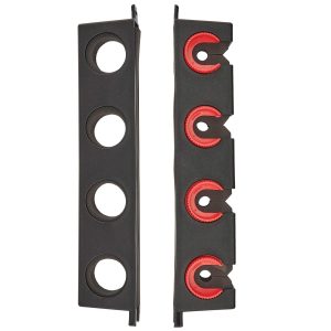 Berkley Twist Lock Utility 4 Rod Rack – Rutenhalter. Rutenlagerung