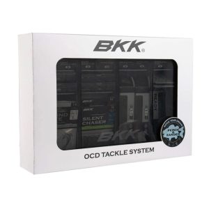BKK Armorpoint OCD KIT – EU Predator Perch&Zander M Komplett-Set