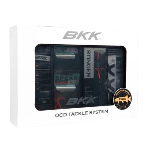 BKK Armorpoint OCD KIT – EU Predator Pike M Komplett-Set