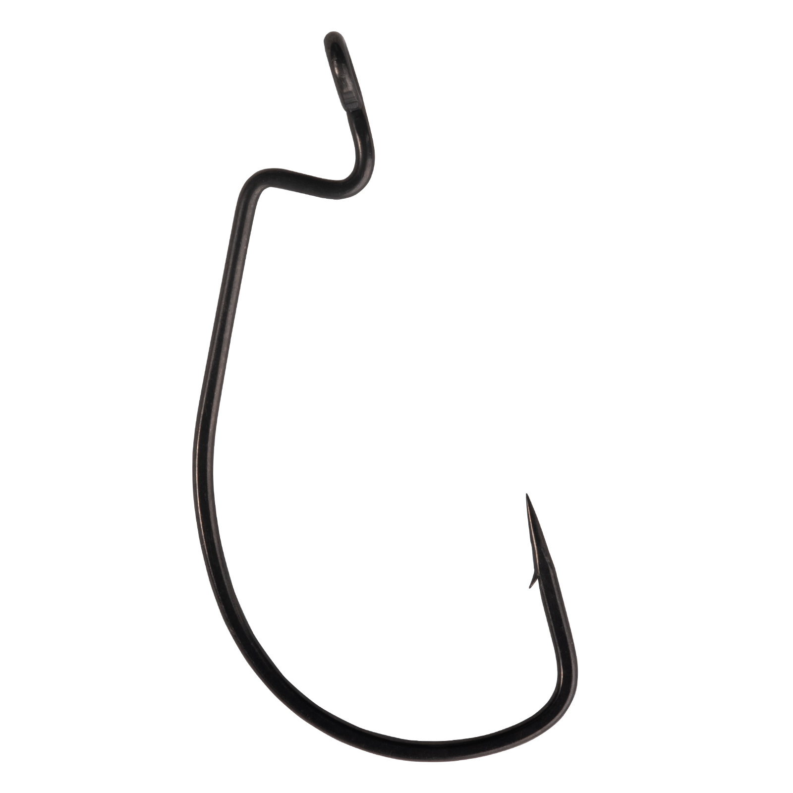 BKK ARMORPOINT - OFFSET WORM EWG 2/0# Offsethaken