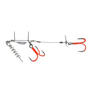 BKK BB Trigger-21 UVO 1/0# Stinger Haken