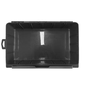 BKK Black Box 3700D – Deep Open-Compartment Box 36×23,5×9,0cm Angelbox