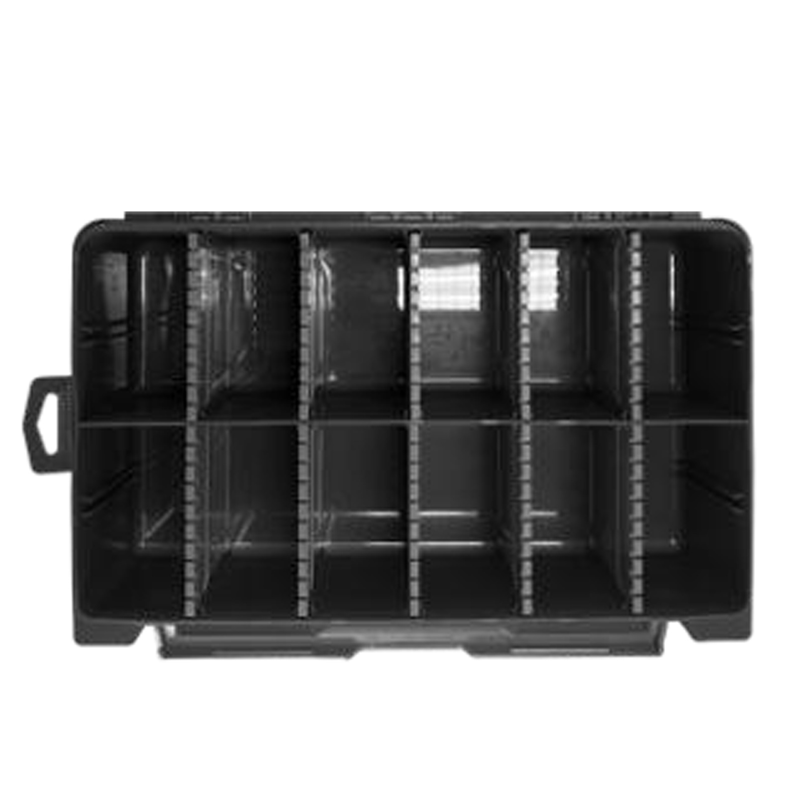 BKK Black Box 3700D - Deep Utility Box 36x23,5x9,0cm Angelbox