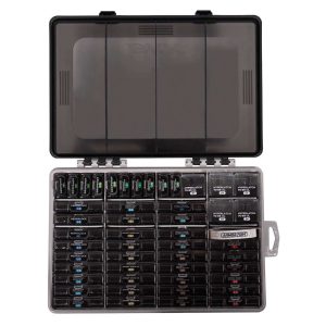 BKK Complete Armorpoint OCD Kit Haken-Box