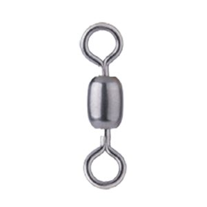 BKK Crane Swivel-62 Black Nickel #1 Wirbel