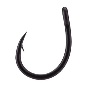 BKK Curve Extreme #1 Karpfenhaken