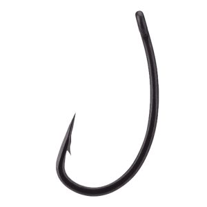 BKK Curved Shank #2 Karpfenhaken