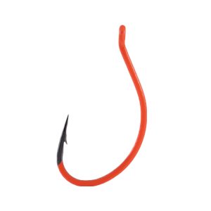 BKK DSS-Worm UV UVO 1/0# Drop Shot Haken