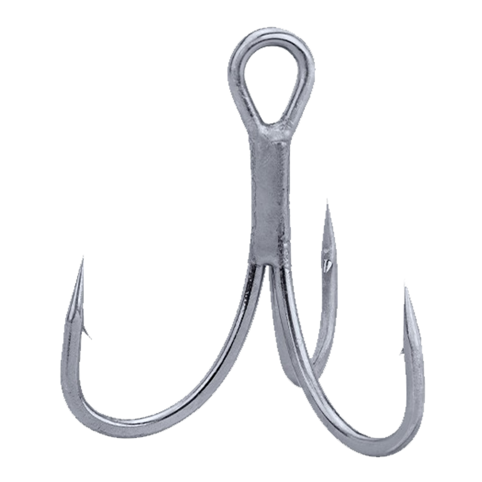 BKK Fangs-63 UA #1/0 Drillingshaken