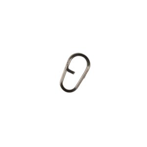 BKK Fast Oval Ring-43 0# Sprengring