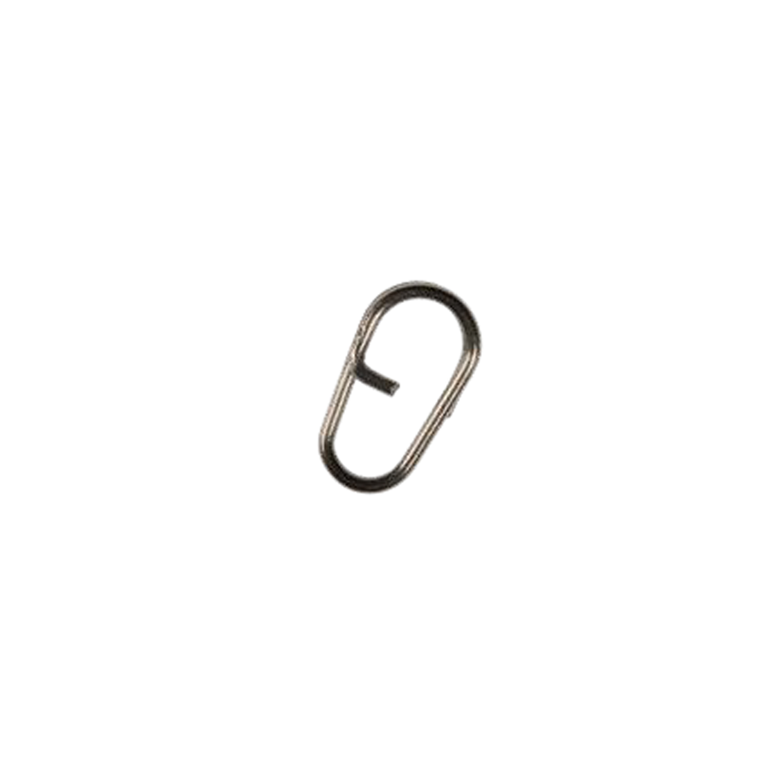BKK Fast Oval Ring-43 2# Sprengring