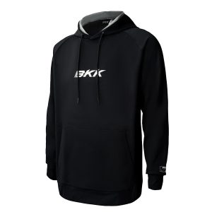 BKK Hoodie Perch Black 2XL