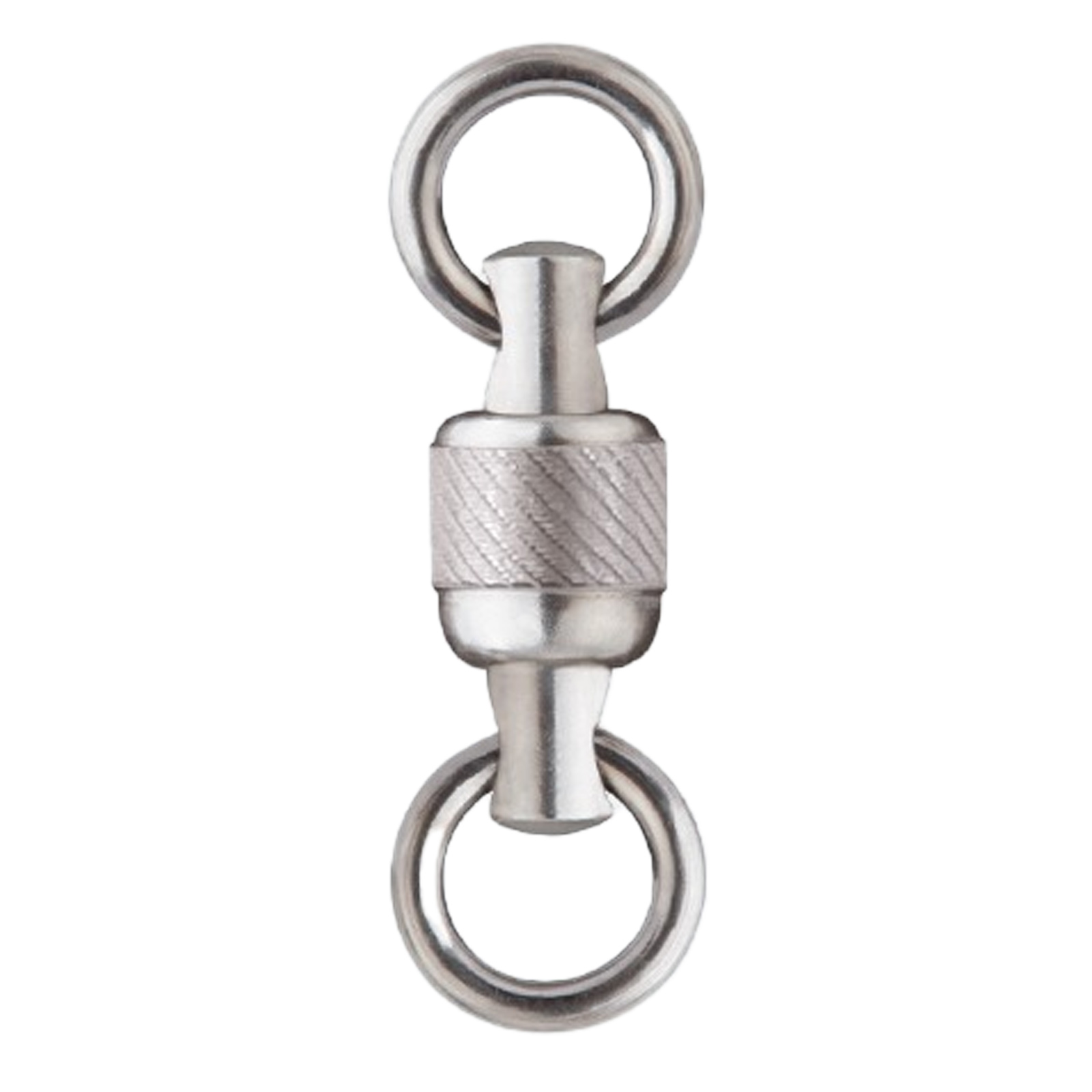 BKK Infinity Swivel Stainless #0 Wirbel