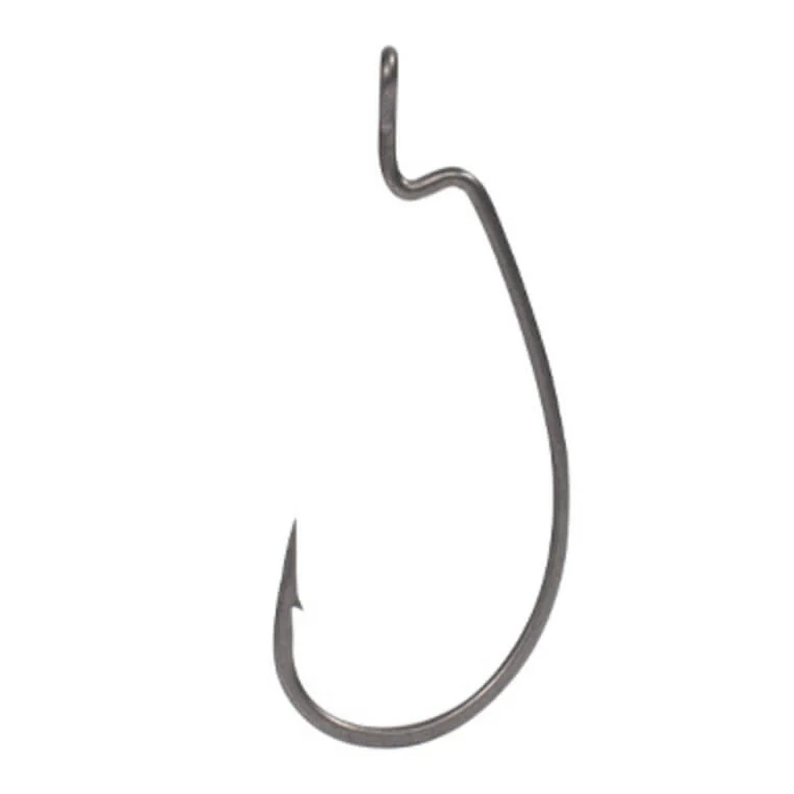 BKK Offset Worm WG #2 Offsethaken