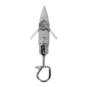 BKK Permalock TG Nail Keeper 0,9g Köderhalter