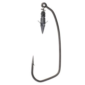 BKK Permalock – Weighted 1/0 Offsethaken