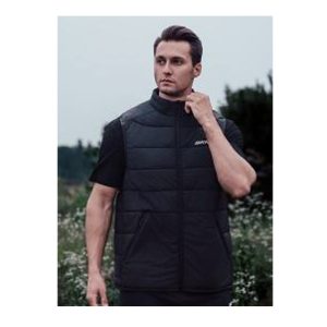 BKK Quilted Vest 2XL Angelweste
