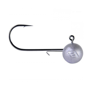 BKK Round Elite-Classic Bait Keeper 10g – #1 Jigkopf