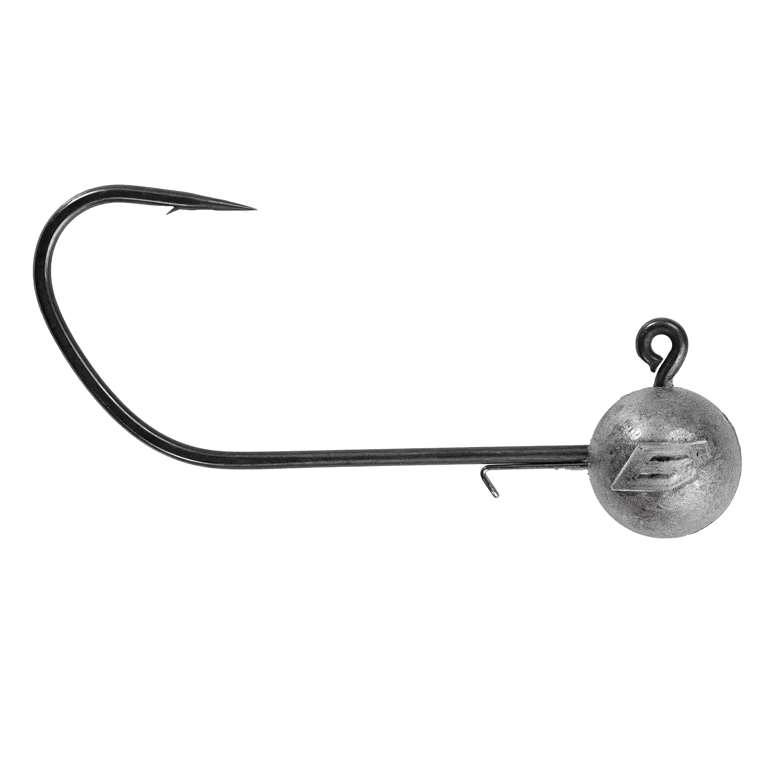 BKK Round Elite-WG 12g - 1/0# Jighead