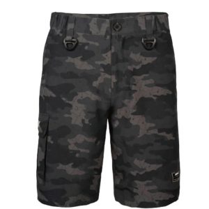 BKK Short Pants Camo 2XL