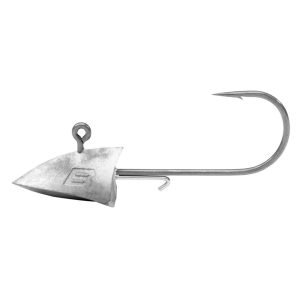 BKK Silent Chaser – Prisma Darting 1/0# 10g Jighead