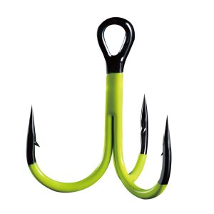BKK Spear-21 Uvc #1 Drillingshaken