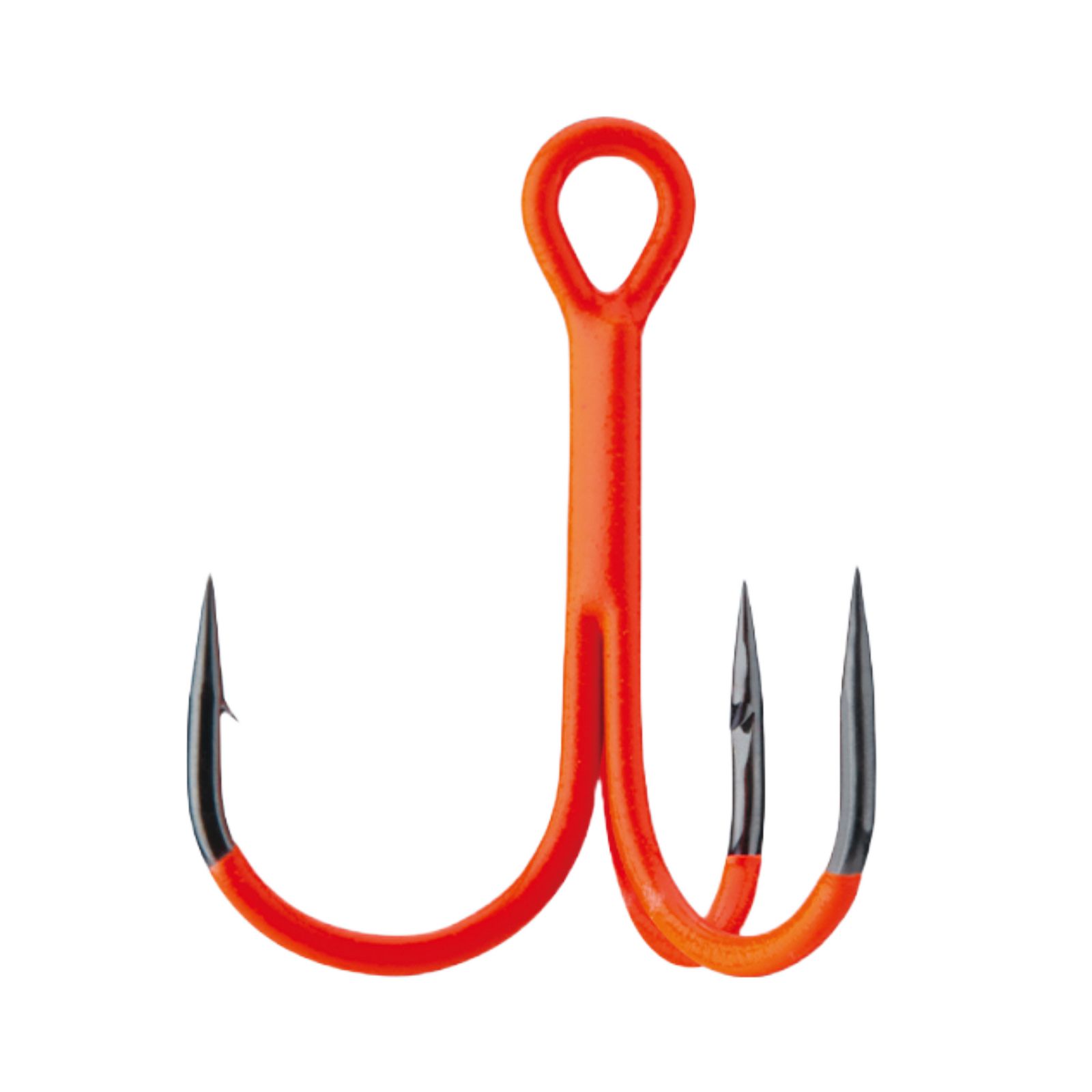 BKK Spear-21 UVO 1# Drillingshaken