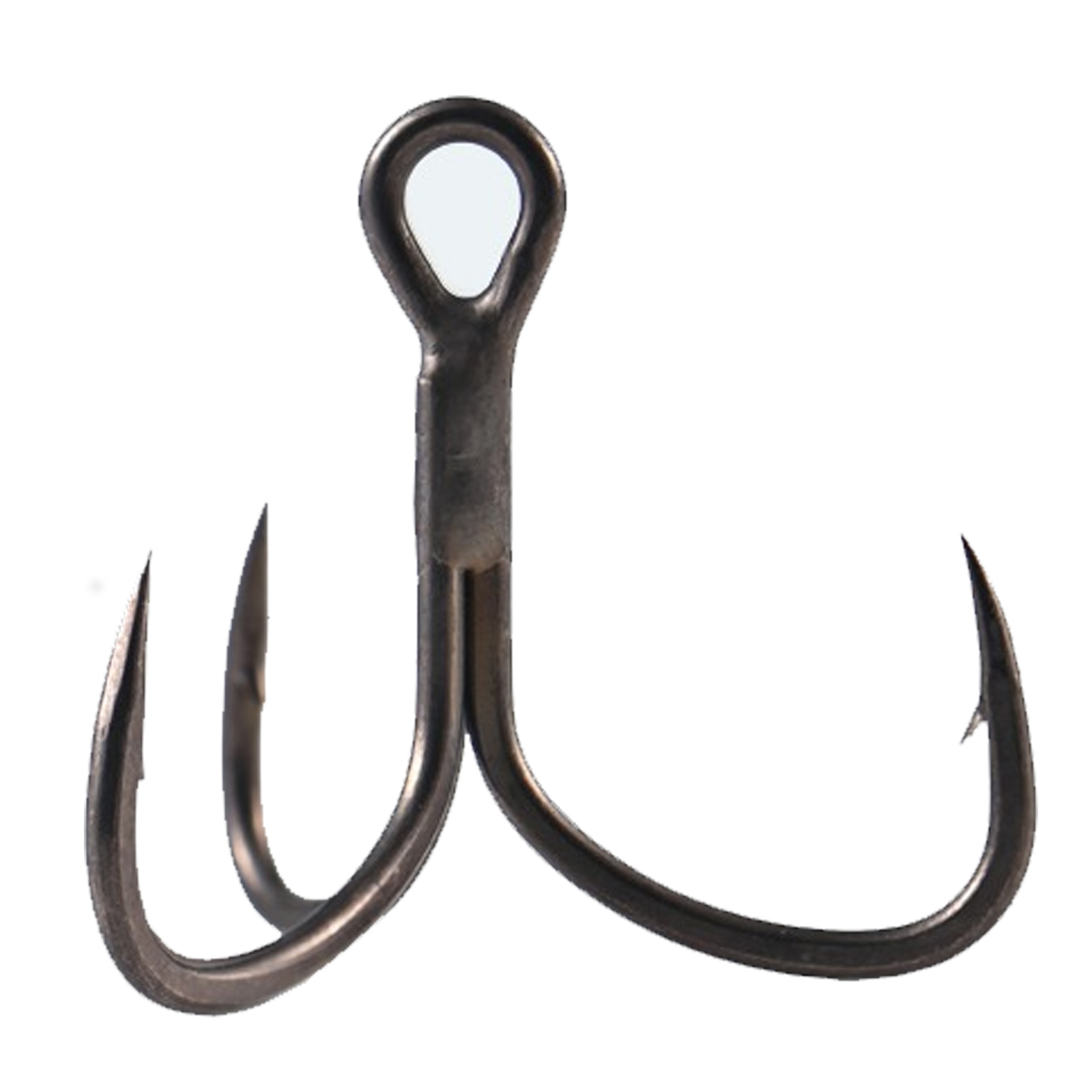 BKK Spear EWG-71 SS #2 Drillingshaken