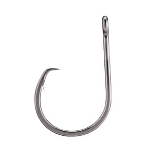 BKK UA Inline Heavy Circle Ultra Antirust 10/0# Angelhaken