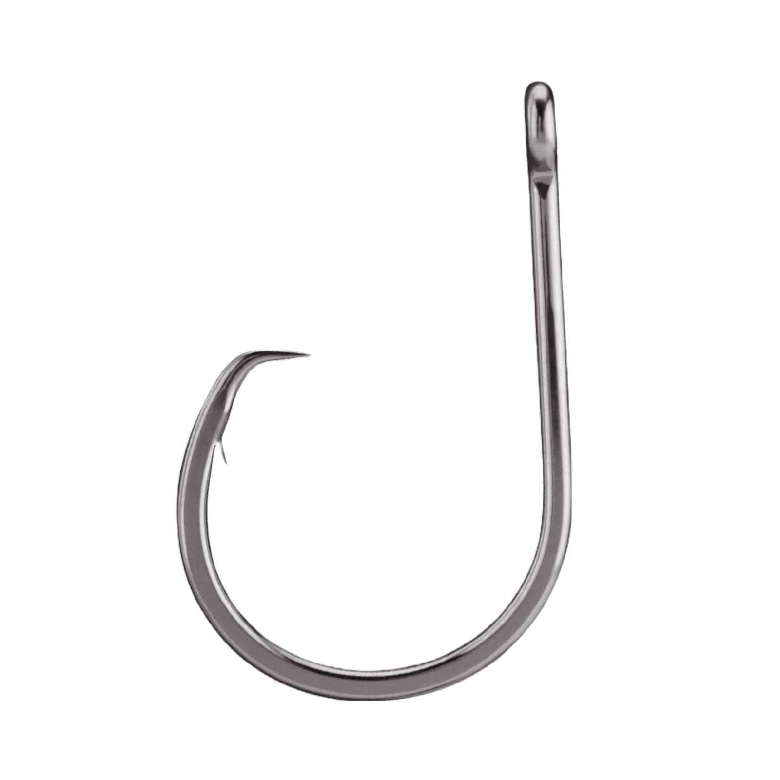 BKK UA Inline Heavy Circle Ultra Antirust 10/0# Angelhaken