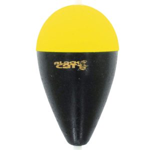 Rhino Black Cat Cat Float 100g