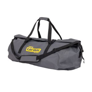Black Cat Cat Seal 100L WP Duffle Bag Seesacktasche