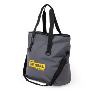 Black Cat Cat Seal 50L WP Sling Bag Schultertasche