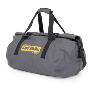Black Cat Cat Seal 60L WP Duffle Bag Seesacktasche