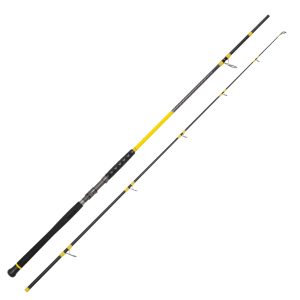 Black Cat Freestyle Pro Spin 2,70m 50-180g Welsrute