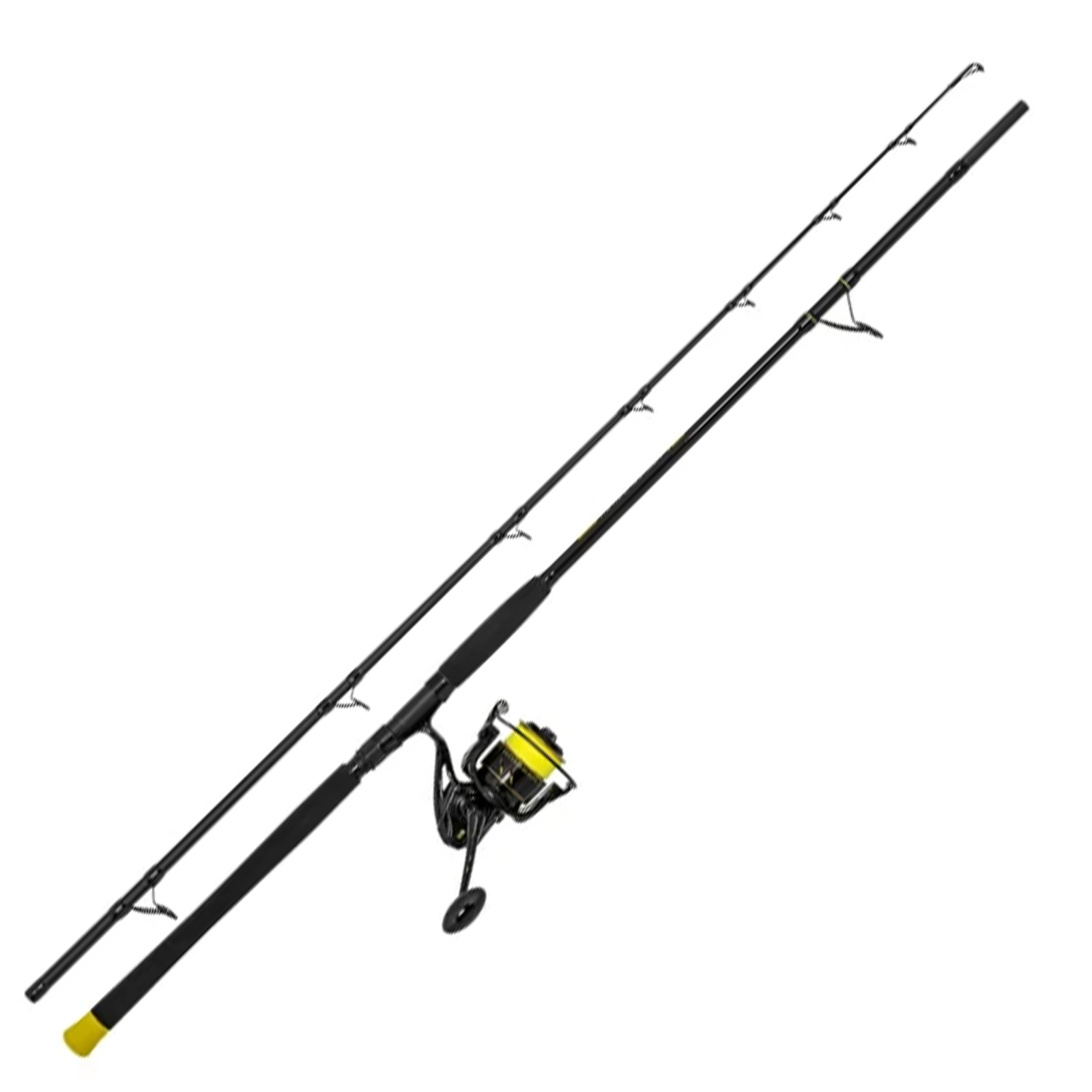 Black Cat Hard Core Allround Rod 2,70m bis 500g Allroundcombo